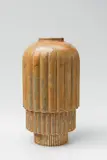 Sèvres, A Sèvres "Tribout no. 5" porcelain vase