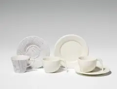 Stefan Lindfors, Three porcelain espresso cups