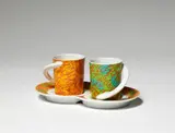Rosenthal & Co. Ag, Love-Cups Nr. 6