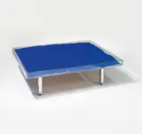 Yves Klein, Table Bleue