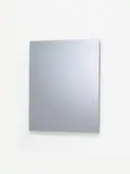 Isa Genzken, Spiegelbild
