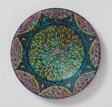 Jean Mayodon, A Jean Mayodon ceramic dish