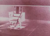 Andy Warhol, Electric Chair, 1971