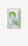 2 Spiegel by Martin Kippenberger, 1987, offered Nov 2015
