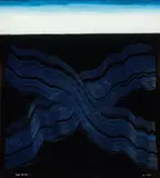 Max Ernst, La mer