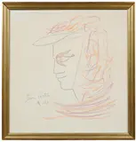 Jean Cocteau, (1889–1963), 1889