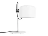 Joe Colombo, COUPE TABLE LAMP FOR OLUCE