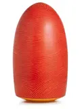 Pippin Drysdale, Sticky Kurrajong 2009 From the Kimberley Series II porcelain, closed form 40 x 21cm, 2009, porcelain, closed form