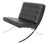Mies van der Rohe, BARCELONA CHAIR FOR ARTES STUDIO