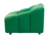 Pierre Paulin, ABCD LOUNGE CHAIR FOR ARTIFORT
