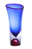 Kosta, BODA: A ZOOM GLASS VASE