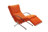 Osvaldo Borsani, 'P40' ARMCHAIR FOR TECNO