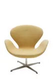 Arne Jacobsen, 'SWAN' CHAIR FOR FRITZ HANSEN