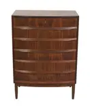Arne Vodder, CHEST OF DRAWERS