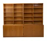 Borge Mogensen, CM MADSEN WALL UNIT