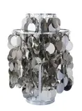 Verner Panton, 'FUN 1TM' TABLE LAMP