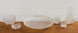 Tapio Wirkkala, SET OF GLASSWEAR FOR IITTALA