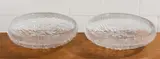 Tapio Wirkkala, PAIR BOWLS FOR IITTALA