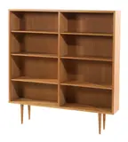 Borge Mogensen, BOOKCASE FOR KARL ANDERSSON & SONER