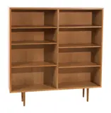 Borge Mogensen, BOOKCASE FOR KARL ANDERSSON & SONER