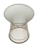Warren Platner, SIDE TABLE