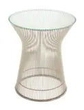 Warren Platner, SIDE TABLE