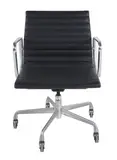 Charles and Ray Eames, 'EA335' ALUMINIUM GROUP CHAIR FOR HERMAN MILLER