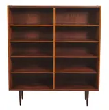 Arne Vodder, BOOKCASE