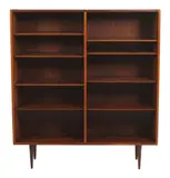 Arne Vodder, BOOKCASE