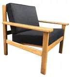 Hans J. Wegner, ARMCHAIR