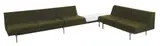 George Nelson, MODULAR SETTING FOR HERMAN MILLER