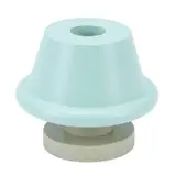 'SENAPE' VASE FOR MARUTOMI by Ettore Sottsass, sold Apr 2020