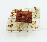Venini, MURANO WALL LIGHT
