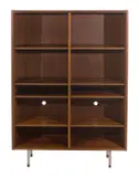 Arne Vodder, BOOKSHELF