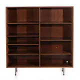 Arne Vodder, BOOKSHELF