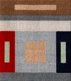 Louise Tuckwell, Textile IV 1996-2009 Tapestry, 1996