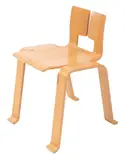 Charlotte Perriand, 'OMBRA TOKYO' CHAIR FOR CASSINA
