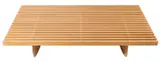 Charlotte Perriand, 'REFOLO' BENCH