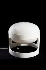 Joe Colombo, 'KD 27' TABLE LAMP FOR KARTELL