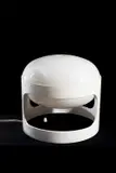 Joe Colombo, 'KD 27' TABLE LAMP FOR KARTELL