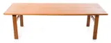 Borge Mogensen, COFFEE TABLE FOR FREDERICIA