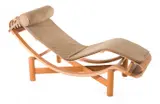 Charlotte Perriand, 'TOKYO 522' CHAISE LONGUE FOR CASSINA