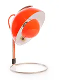 Verner Panton, FLOWER POT DESK LAMP
