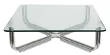 Gianfranco Frattini, COFFEE TABLE, FROM A ROOM FOR PETER SCULTHORPE EXHIBITION ROOM DESIGNED BY MARION HALL BEST PTY