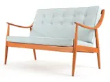 Arne Vodder, TWO SEAT SOFA