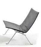 Poul Kjaerholm, PK22 Chair - Rare 1st edition