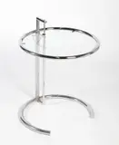 Eileen Gray, Model E1027 side tabel