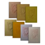 Alphonse Mucha, BANQUET OFFERT À MRS DE MONTHOLON ET MAURICE MONTHIERS 1ER MARS 1898, 1898