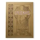 Alphonse Mucha, OTČENÁŠ