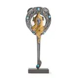 Georges Flamand, FIGURAL HAND-MIRROR